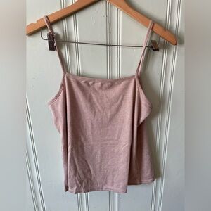 🔊 Lemon | Ultra Soft Tank